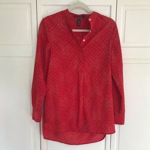 Ralph Lauren blouse
